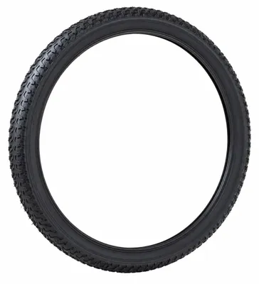 Produktbild von Fahrradreifen 26 Zoll, 26 x 2,125 cm für MTB und Citybike
