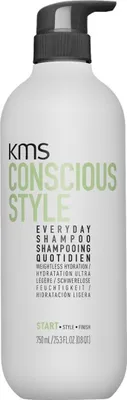 Obrázok produktu pre KMS šampón na vlasy KMS Hair Conscious Style Start Every Day Shampoo 750ml