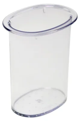 Produktbild von Kenwood KW714283 Stopfer für FPP210/220/225/230/235 FPM250/260/264/265/270...