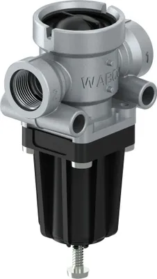 Produktbild von WABCO Druckbegrenzungsventil 4750103250 für MAN E2000