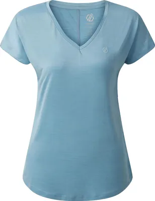 Produktbild von DARE2B Damen Vigilant Active T-Shirt
