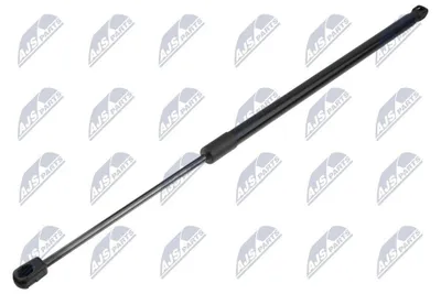 Produktbild von NTY AE-SK-055 Gasfeder Heckklappendämpfer für SKODA Karoq SUV (NU7) 620mm