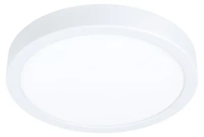Obrázok produktu pre EGLO FUEVA 6, LED, 1550 lm, IP44, Biela