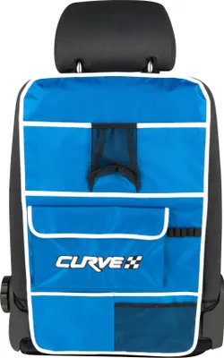 Produktbild von Curve Organizer Curve blau, 26132