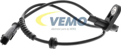 Produktbild von VEMO ABS Sensor Raddrehzahl Hinten Rechts für RENAULT Clio III Schrägheck (BR0/1, CR0/1) V46-72-0095