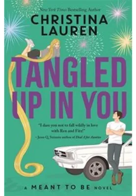 Immagine prodotto di Tangled Up In You