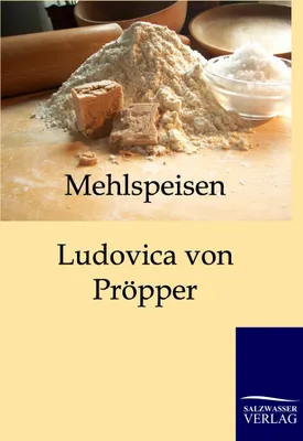 Produktbild von Mehlspeisen