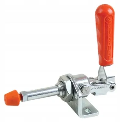 Produktbild von Kukamet 511-5 Schnellspannklemme mit Schiebestift