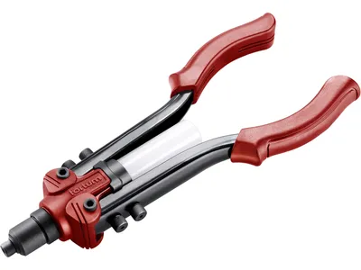Obrázek produktu pro Fortum (4770614) kleště nýtovací pákové 330mm 24 - 64mm