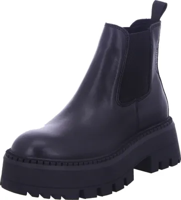 Produktbild von Stiefeletten für Damen in schwarz
