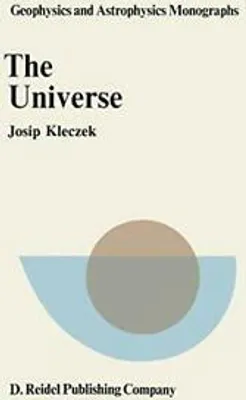 Produktbild von The Universe