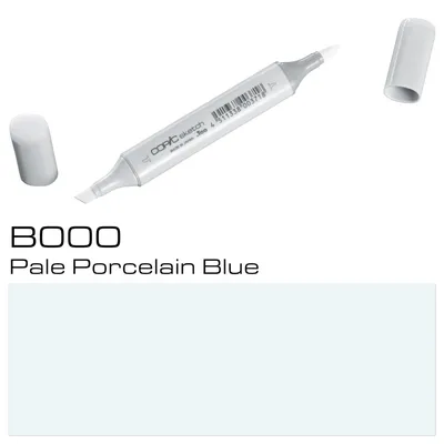 Produktbild von Copic Sketch Typ B - 000