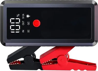Immagine prodotto di Powerbank con avvio automatico