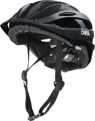 Produktbild von OŽNEAL OUTCAST Helmet PLAIN V.22 black S/M 54 bis 58cm
