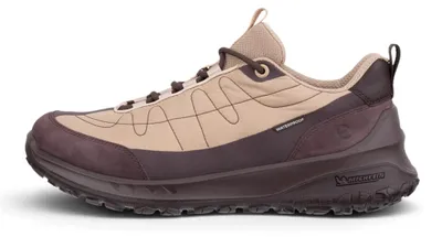 Zdjęcie produktu dla Buty damskie Ecco, model półbutów, wodoodporne, rozmiar 41