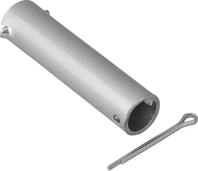 Produktbild von Achse für Stützrad 48mm 341510