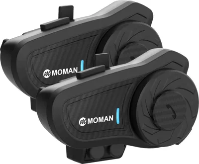 Image de MOMAN H2 Pro Système de communication double set