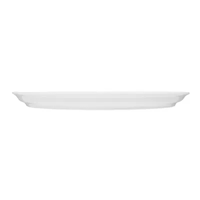 Produktbild von Seltmann Weiden Lukullus Pizzateller, Speiseteller, Teller, Porzellan, Weiß, Ø 29.5 cm, 001.093295