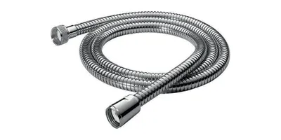 Obrázek produktu pro Sprchová hadice IDEALRAIN Metallflex, chrom 1250 mm 1250 mm