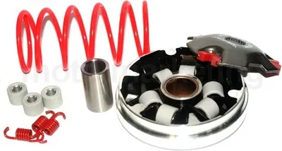 Produktbild von Sport Racing VARIOMATIK KIT Set KOMPLETT für Aprilia SR 00-03 Sport FUNMASTER 50