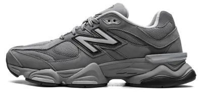 Productafbeelding van New Balance 9060 Shadow Grey Castlerock - Size 41.5