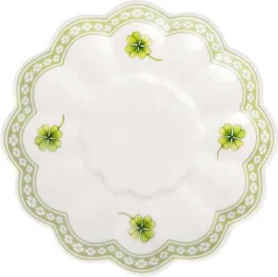 Zdjęcie produktu dla Villeroy & Boch Easter Delight Eierbecher-Unterteller 99 mm 99.0 x 99.0 x 18.0 mm | Art.-Nr. 1486761962 | EAN 4003686457898