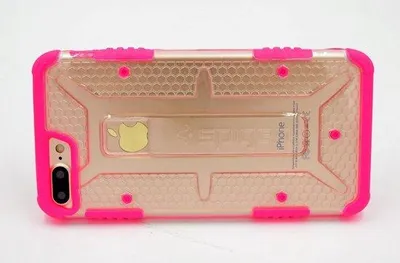 Image de iPhone 7 Plus / 8 Plus Backcover - Rosa