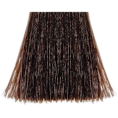 Produktbild von Goldwell Topchic The Browns, Braun, 6KS, Blackened Copper Silver, Unisex, 250 ml, Alle Haare