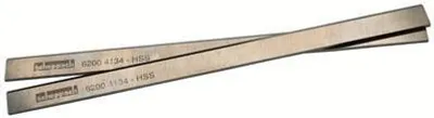 Produktbild von Scheppach Hobelmesserset HSS 2 Stück für Dickenhobel