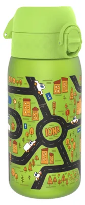 Obrázek produktu pro Dtsk lhev 350 ml ION8 Cars