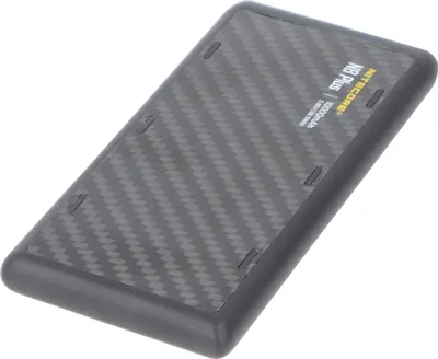 Produktbild von Nitecore Powerbank NB Plus, 10.000mAh Kapazität, wasserdicht, ultraleicht und kompakt