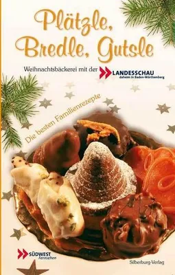 Immagine prodotto di Plätzle, Bredle, Gutsle