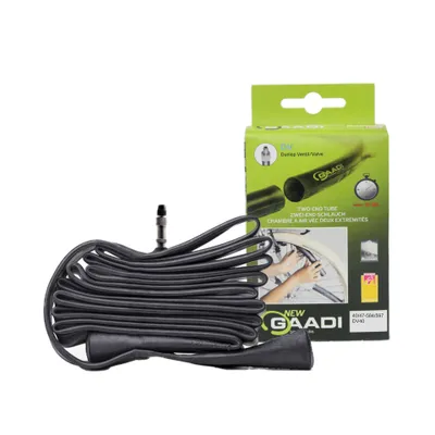 Zdjęcie produktu dla Dętka Gaadi 26"/27,5" ETRTO 40/47-584/597 Dunlop 40 mm