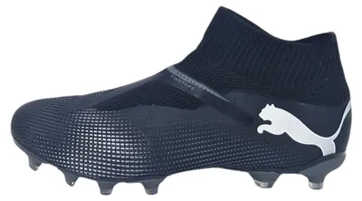 Produktbild von PUMA FUTURE 7 MATCH+ LL laceless FG/AG Fussballschuhe Nocken Schuhe Gr. 45