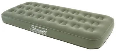 Image de Coleman 2000039166 matelas pneumatique Matelas simple Vert