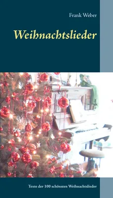 Produktbild von Weihnachtslieder