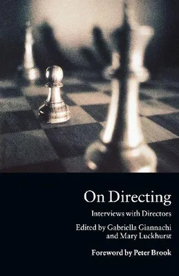 Produktbild von On Directing
