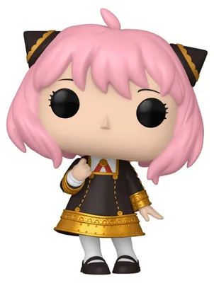 Produktbild von Spy x Family - Anya Forger 1949 - Funko Pop!