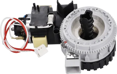 Produktbild von BOSCH 12025489 Mahlwerk SIEMENS für Kaffeemaschine