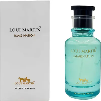 Produktbild von Loui martin Inspiriert von Imagination-Loui Martin Imagination 100ML Extrakt aus Herren parfüm