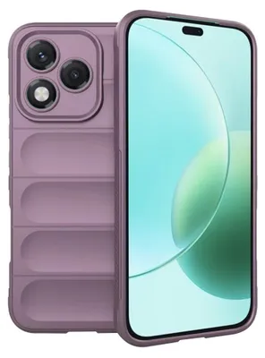 Obrázek produktu pro Techsuit – pouzdro Magic Shield pro Honor 400 Lite – fialové