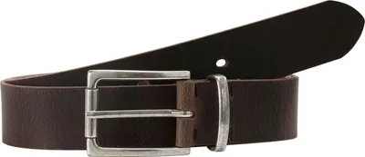 Produktbild von LLOYD Leder Gürtel Fashion Leather Belt W80 Dark Brown braun