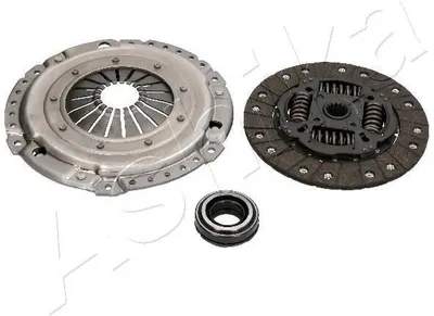 Produktbild von ASHIKA Kupplungssatz Kupplung für HONDA CIVIC VII Hatchback (EU, EP, EV) 92-04-465