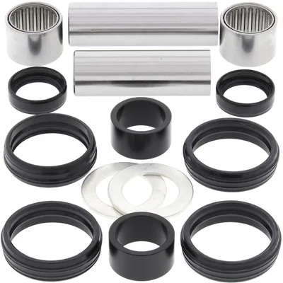 Image de ALL BALLS Kit de roulement de bras oscillant 28-1151