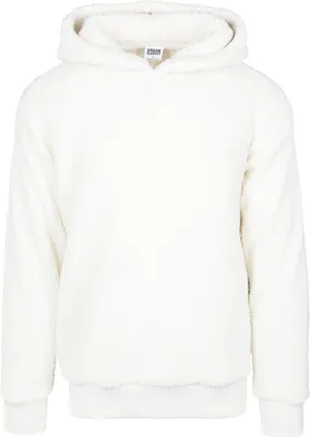 Produktbild von Urban Classics - Sherpa Hoody off white - XL