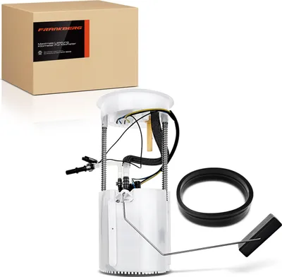 Produktbild von Frankberg 1x Kraftstoffpumpe für Audi TT 8N3 TT Roadster 8N9 1.8L 3.2L 1998-2006