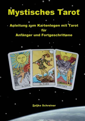 Produktbild von Mystisches Tarot