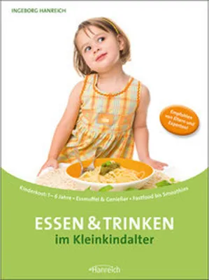 Produktbild von Essen und Trinken im Kleinkindalter