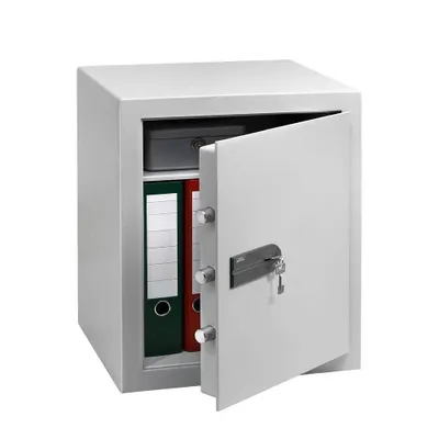 Produktbild von Tresor Cityline C340 K mit Schlüssel BURG WÄCHTER - 41160