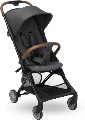 Immagine prodotto di Passeggino – Passeggino leggero – Passeggino da viaggio – Passeggino compatto e leggero – Reclinabile completamente